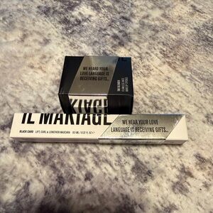 IL MAKIAGE Black Makeup Blender